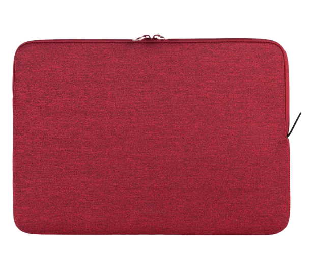 Tucano Melange Sleeve 13-14" Burgundowy - 1577868 - zdjęcie