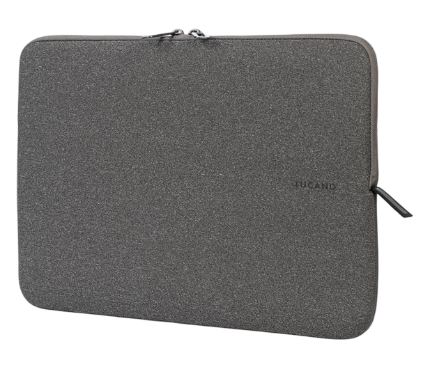 Tucano Melange Sleeve 13-14" Czarny - 1577869 - zdjęcie 2