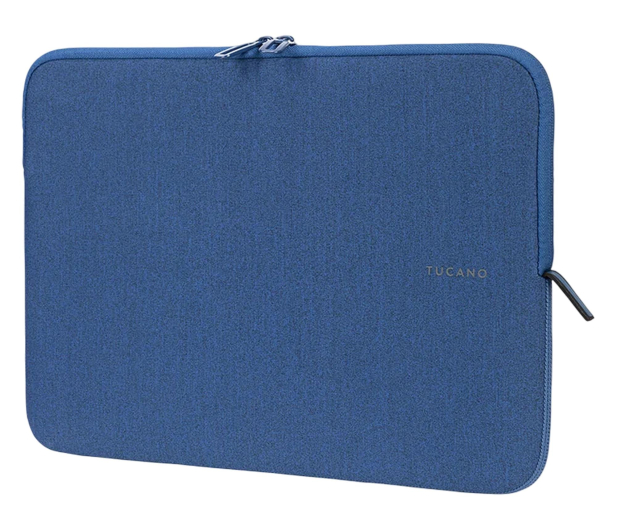Tucano Melange Sleeve 13-14" Niebieski - 1577870 - zdjęcie