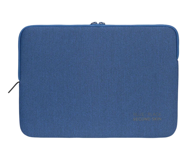 Tucano Melange Sleeve 13-14" Niebieski - 1577870 - zdjęcie 2