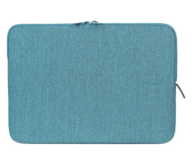 Tucano Melange Sleeve 15,6" Błękitny - 1577876 - zdjęcie