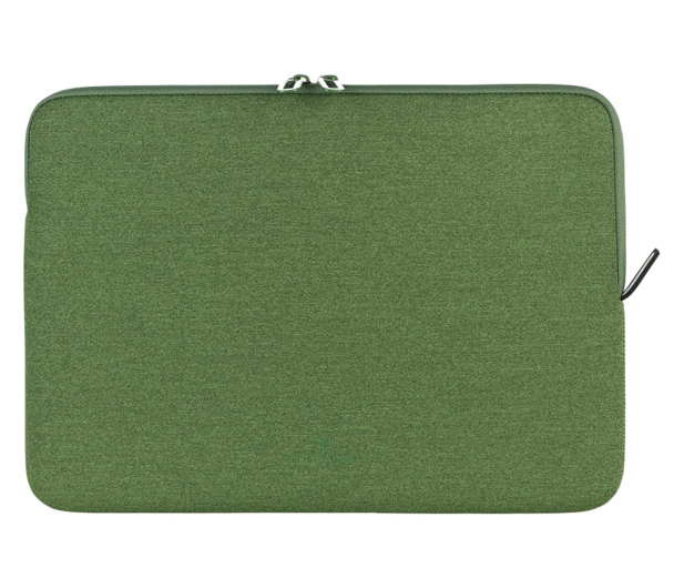 Tucano Melange Sleeve 13-14" Zielony - 1577872 - zdjęcie