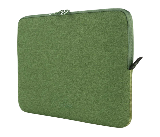 Tucano Melange Sleeve 13-14" Zielony - 1577872 - zdjęcie 2