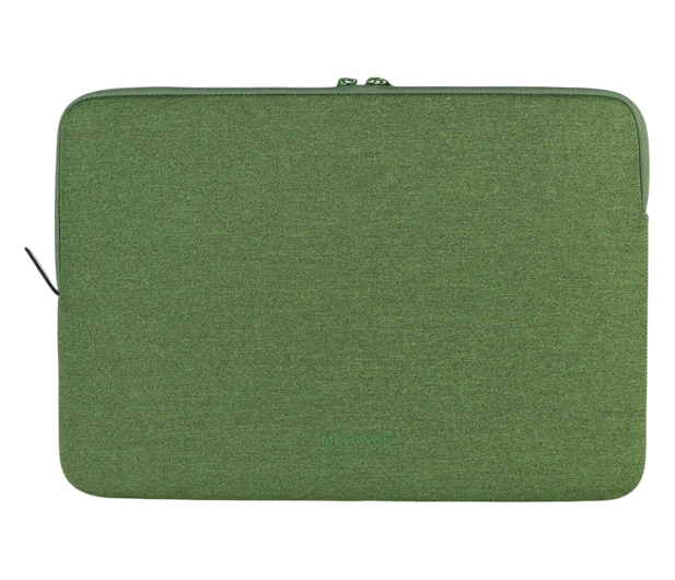 Tucano Melange Sleeve 13-14" Zielony - 1577872 - zdjęcie 3