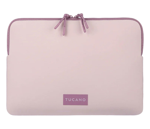 Tucano One Sleeve 13" Różowy - 1577881 - zdjęcie