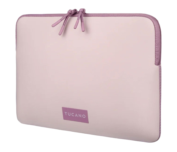 Tucano One Sleeve 13" Różowy - 1577881 - zdjęcie 2