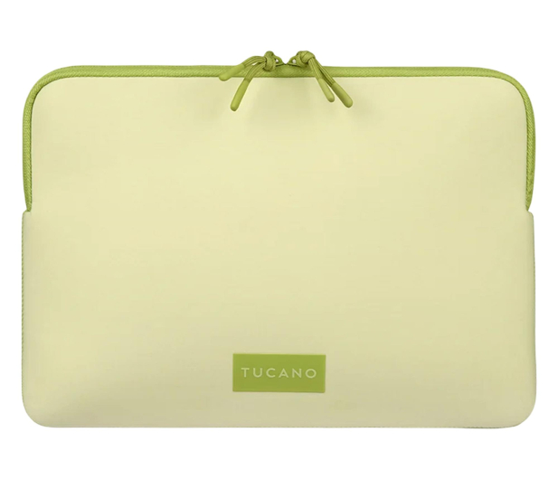 Tucano One Sleeve 13" Żółty - 1577883 - zdjęcie