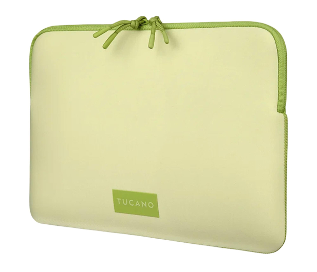 Tucano One Sleeve 13" Żółty - 1577883 - zdjęcie 2