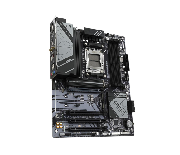 Polecany zestaw Ryzen 5 7500F/32GB/1TB/RTX 5070 12GB - 1578639 - zdjęcie 3