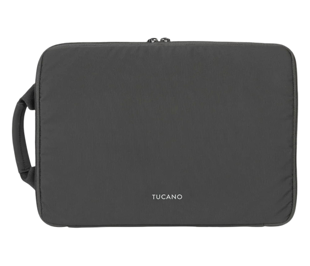 Tucano Sandy Sleeve 13-14" Czarny - 1577885 - zdjęcie 3