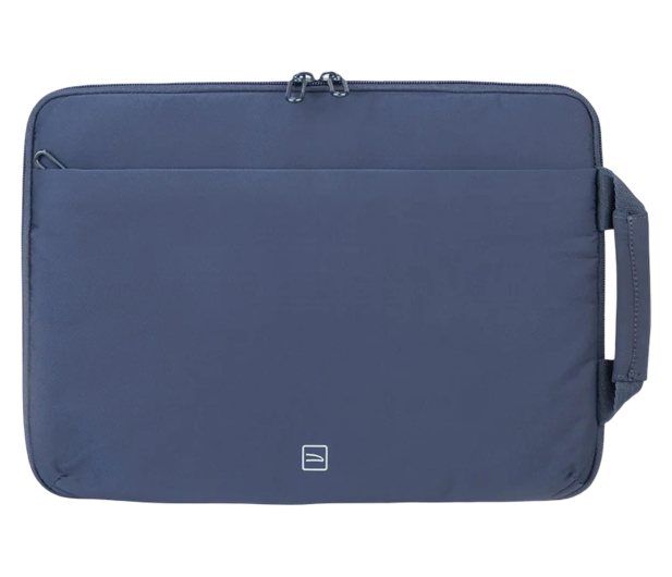 Tucano Sandy Sleeve 13-14" Niebieski - 1577886 - zdjęcie