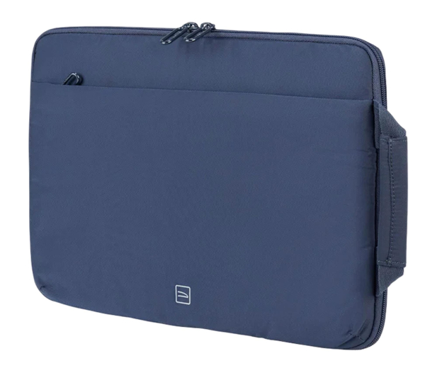 Tucano Sandy Sleeve 13-14" Niebieski - 1577886 - zdjęcie 2