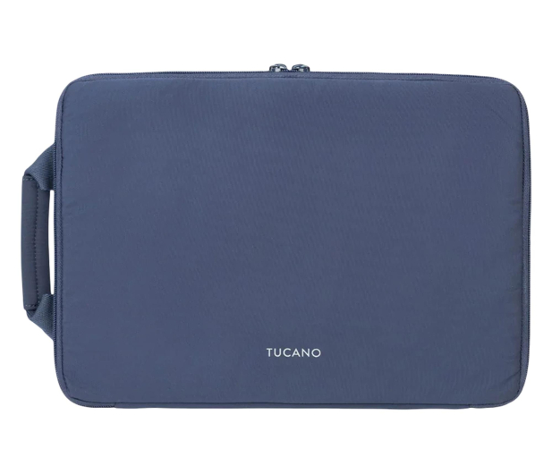Tucano Sandy Sleeve 13-14" Niebieski - 1577886 - zdjęcie 3