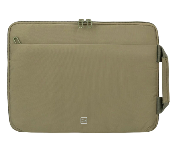 Tucano Sandy Sleeve 13-14" Zielony - 1577887 - zdjęcie