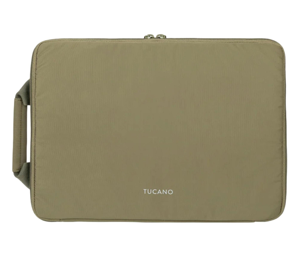 Tucano Sandy Sleeve 13-14" Zielony - 1577887 - zdjęcie 3