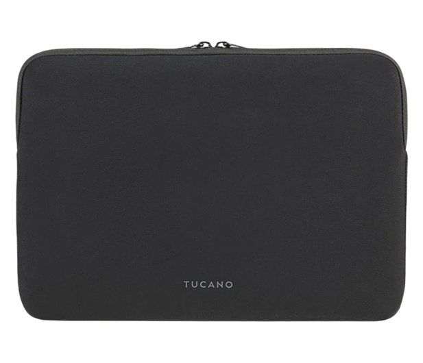Tucano Top Sleeve 13" Czarny - 1577888 - zdjęcie 3