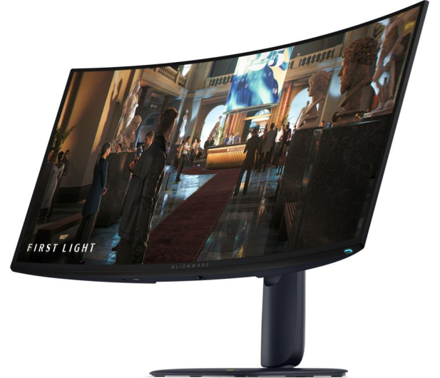Dell Alienware AW3426DW - 1577844 - zdjęcie 2