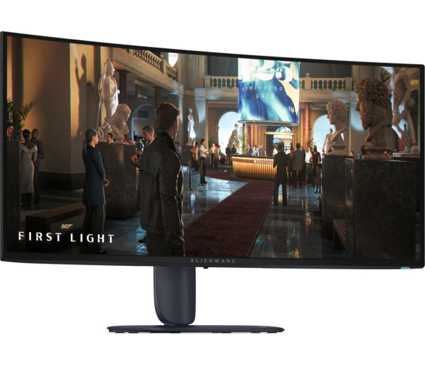 Dell Alienware AW3426DW - 1577844 - zdjęcie 4