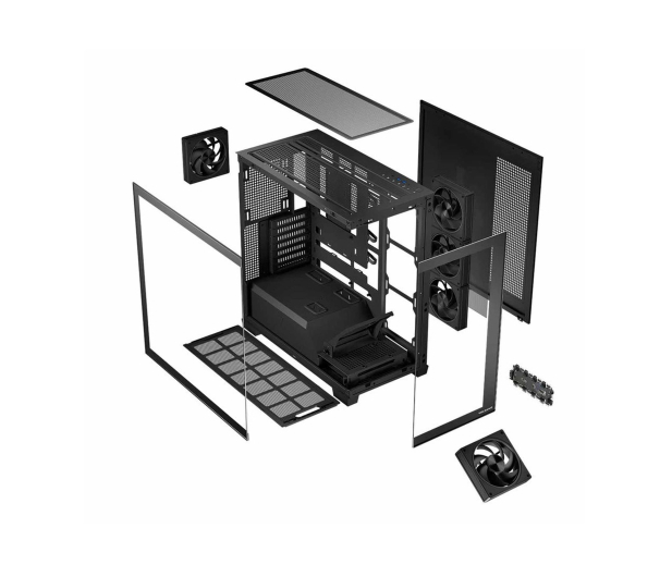 Polecany zestaw Ryzen 5 7500F/32GB/1TB/RTX5070 12GB - 1580211 - zdjęcie 9
