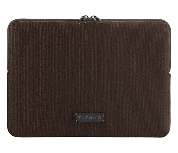 Tucano Velluto 2 Sleeve 13" Brązowy - 1577890 - zdjęcie