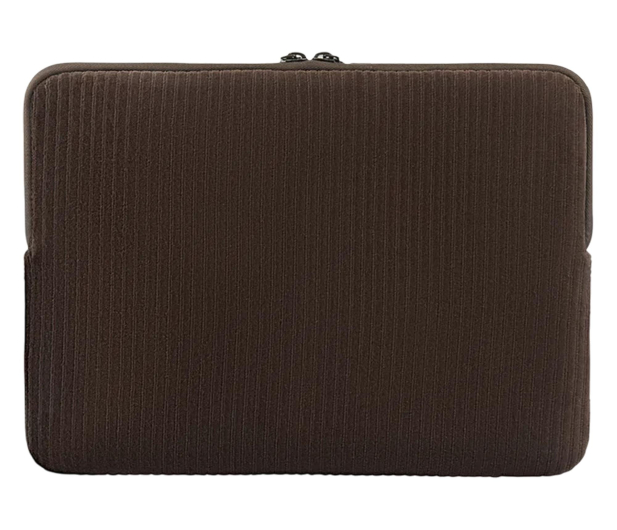 Tucano Velluto 2 Sleeve 13" Brązowy - 1577890 - zdjęcie 3