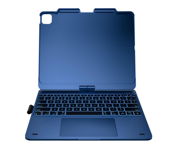 TYPECASE Flexbook Touch z klawiaturą do iPad Air 13" M2 / M3 / M4 - 1522746 - zdjęcie 4