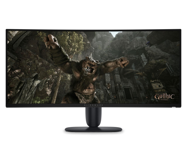 Dell Alienware AW3426DWM - 1577847 - zdjęcie