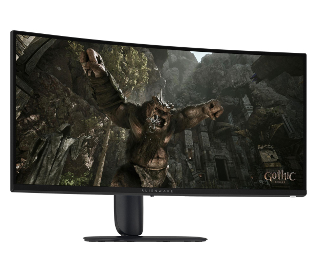 Dell Alienware AW3426DWM - 1577847 - zdjęcie 3
