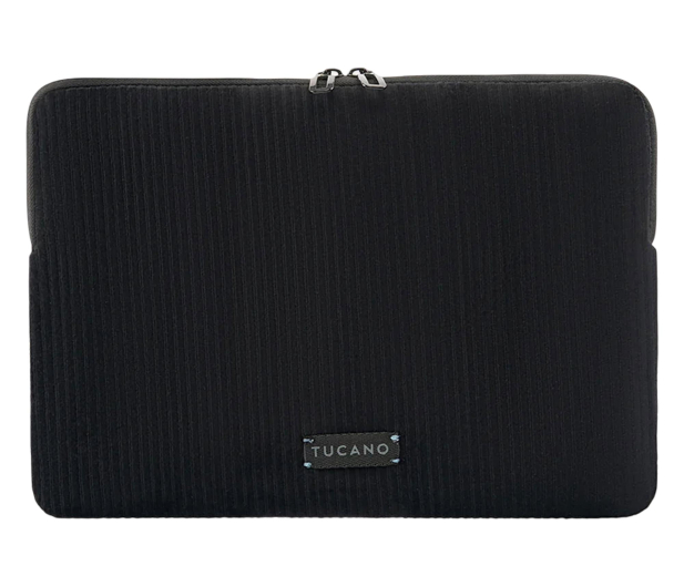 Tucano Velluto 2 Sleeve 16" Czarny - 1577894 - zdjęcie