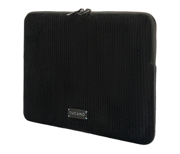 Tucano Velluto 2 Sleeve 16" Czarny - 1577894 - zdjęcie 2
