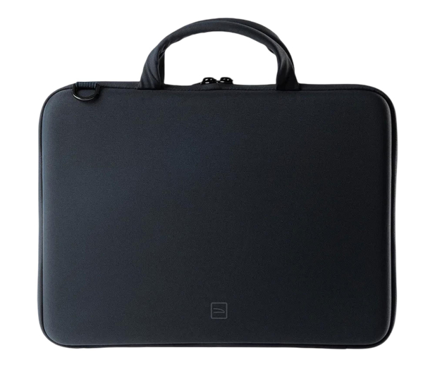 Tucano Darkolor Slim Bag 13-14" Czarny - 1577898 - zdjęcie 3