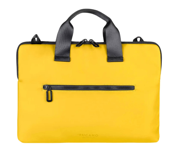 Tucano Gommo 14" Żółty - 1577905 - zdjęcie