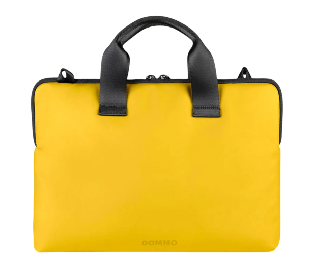Tucano Gommo 14" Żółty - 1577905 - zdjęcie 2
