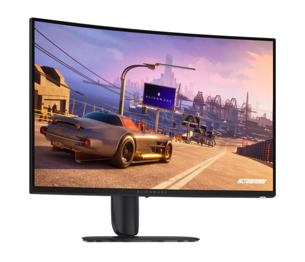 Dell Alienware AW3226DM - 1577846 - zdjęcie 2