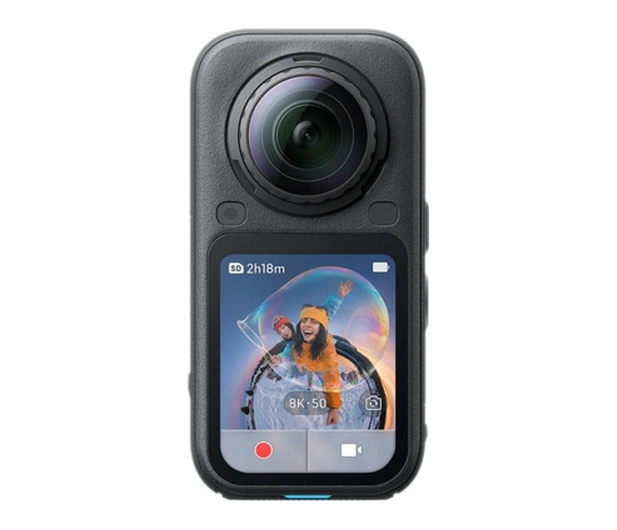 Insta360 X6 Essentials Bundle Midnight Black - 1579705 - zdjęcie 4