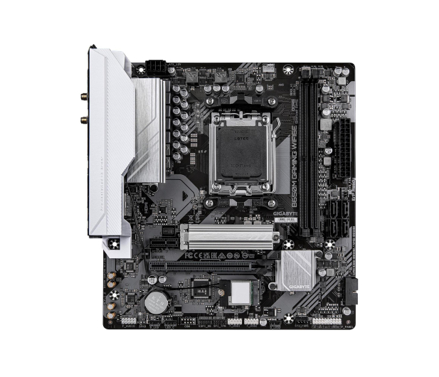 Polecany zestaw Ryzen 5 7500F/32GB/1TB/RTX 5070 12GB - 1578751 - zdjęcie 3