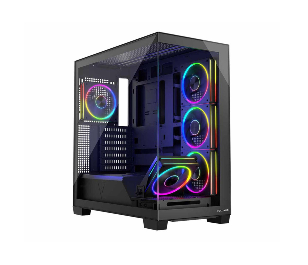 Polecany zestaw Ryzen 5 7500F/32GB/1TB/RTX 5070 12GB - 1578751 - zdjęcie 9