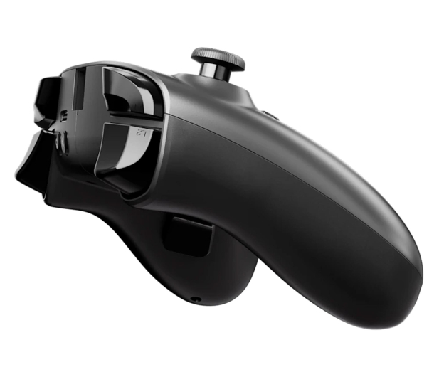 SteelSeries Nimbus CloudWireless Controller - 1527864 - zdjęcie 3