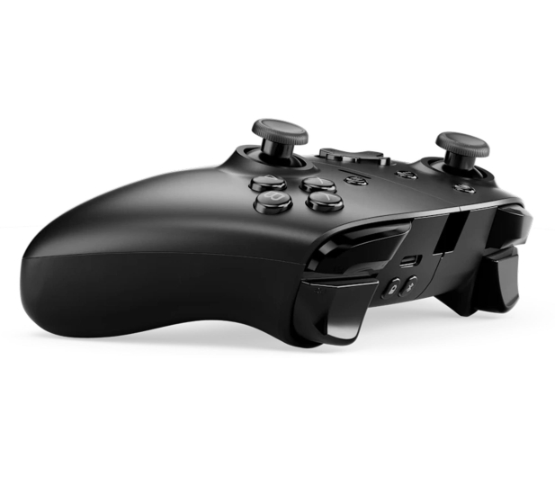 SteelSeries Nimbus CloudWireless Controller - 1527864 - zdjęcie 4
