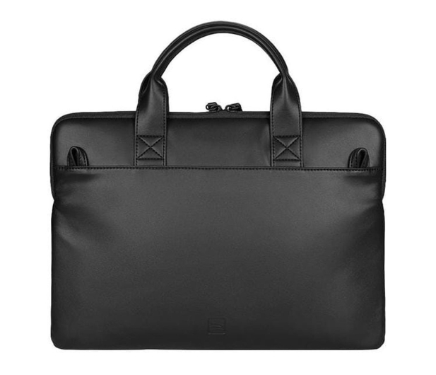 Tucano Isotta Superslim 15,6" Czarny - 1577915 - zdjęcie