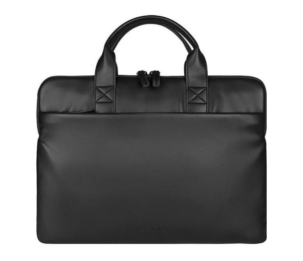 Tucano Isotta Superslim 15,6" Czarny - 1577915 - zdjęcie 2