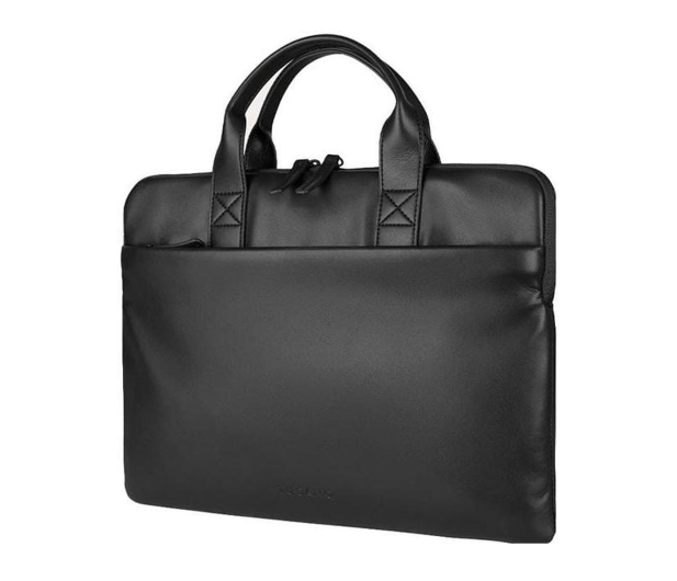 Tucano Isotta Superslim 15,6" Czarny - 1577915 - zdjęcie 3