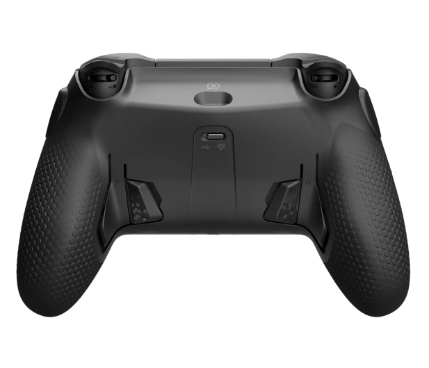 SCUF Envision PRO Wireless Steel Gray - 1532257 - zdjęcie 2