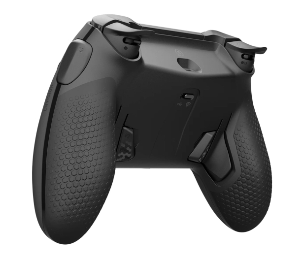SCUF Envision PRO Wireless Steel Gray - 1532257 - zdjęcie 4