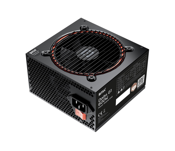 Polecany zestaw Ryzen 5 5600/32GB/1TB/RTX 5060 8GB - 1578638 - zdjęcie 8