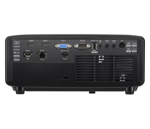 Optoma PH52 - 1576779 - zdjęcie 2