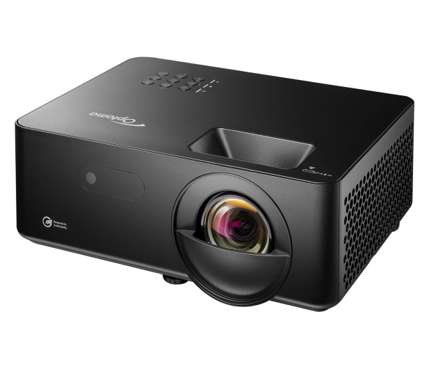Optoma PH32ST - 1576778 - zdjęcie 4