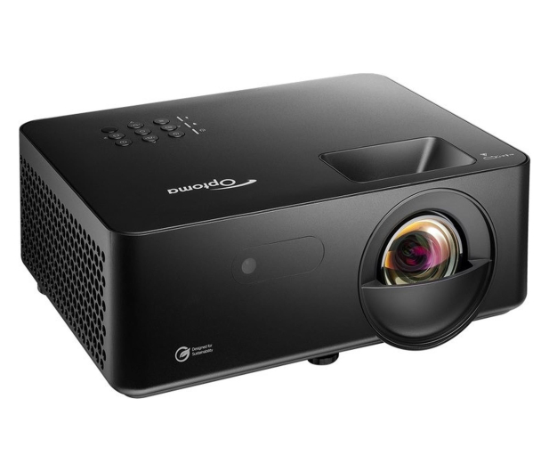 Optoma PH32ST - 1576778 - zdjęcie 3