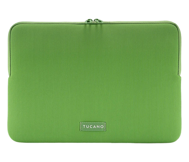 Tucano Colore Sleeve 12-13" Zielony - 1577841 - zdjęcie