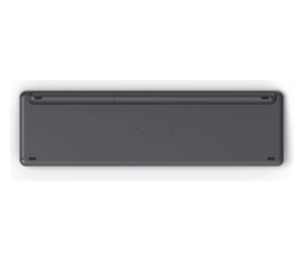 Hama MULTI-DEVICE WK-550 (Black_Grey) - 1578068 - zdjęcie 4